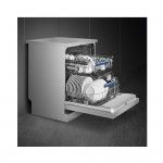 M�quina de Lavar Loi�a SMEG LVS262DSX