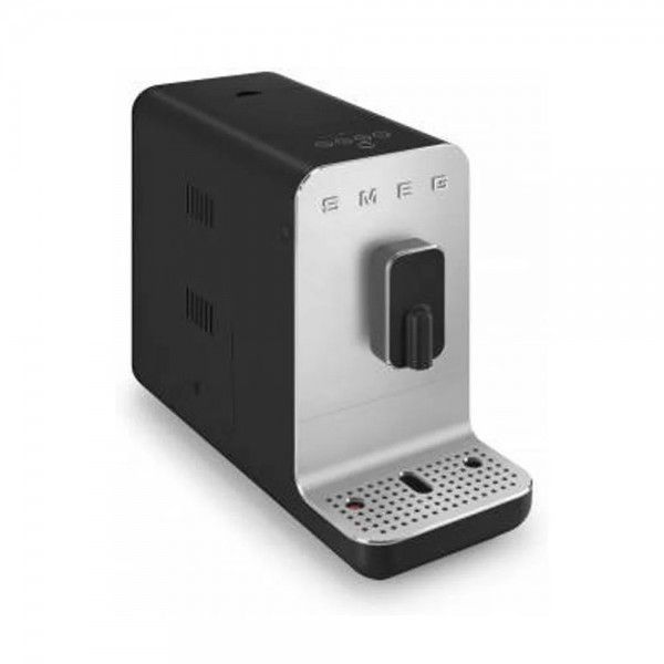 M�quina de Caf� Autom�tica SMEG BCC11BLMEU