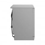 M�quina de Lavar LoI�a SMEG LVS342CQSX