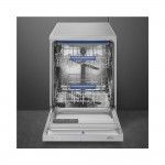 M�quina de Lavar LoI�a SMEG LVS342CQSX