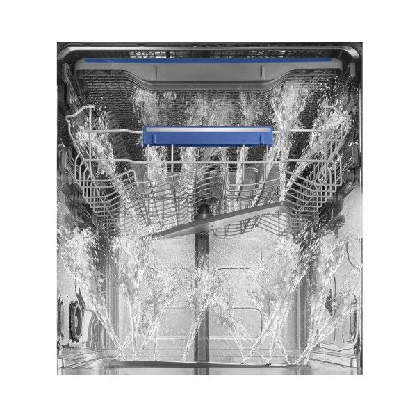 M�quina de Lavar LoI�a SMEG LVS342CQSX