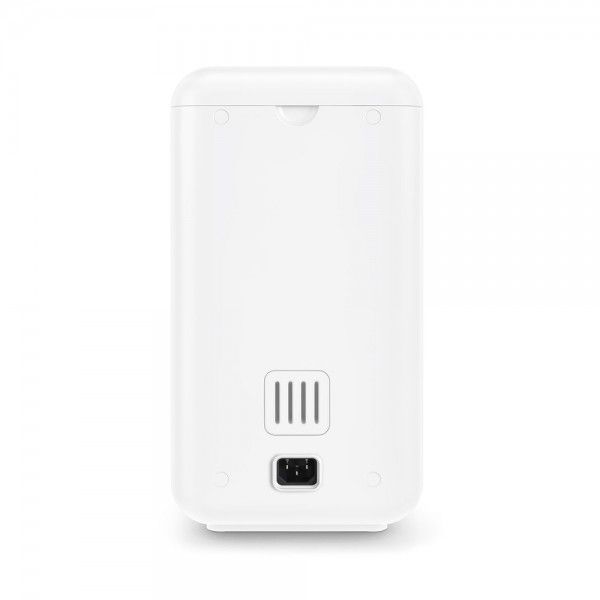 Máquina de Café Expresso SMEG BCC11WHMEU Máquina de Café Expresso SMEG BCC11WHMEU