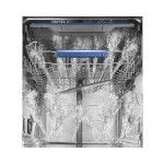 M�quina de Lavar LoI�a SMEG LVS342CQSX