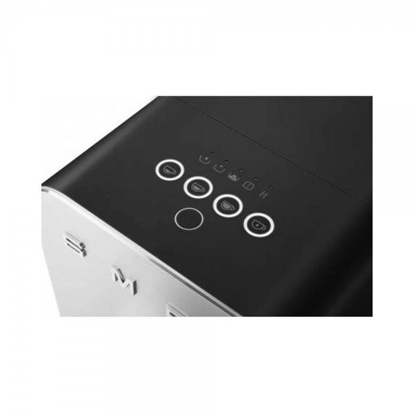 M�quina de Caf� Autom�tica SMEG BCC11BLMEU