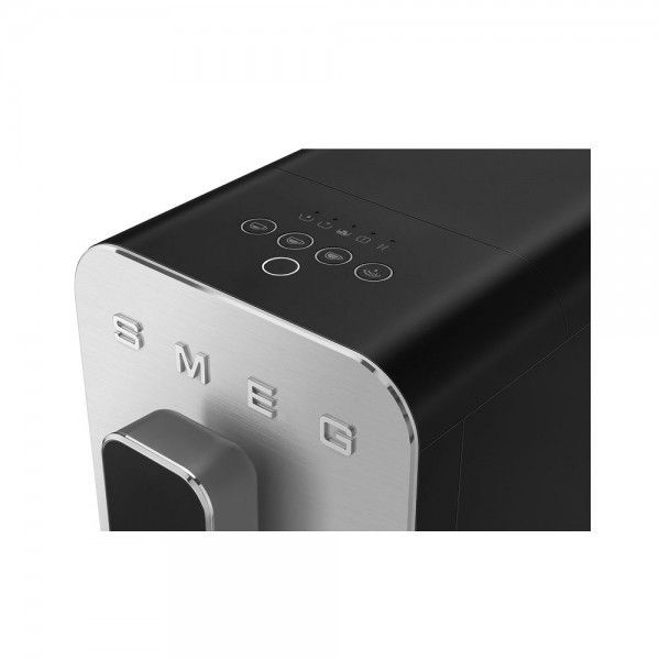 M�quina de Caf� Expresso SMEG BCC12BLMEU