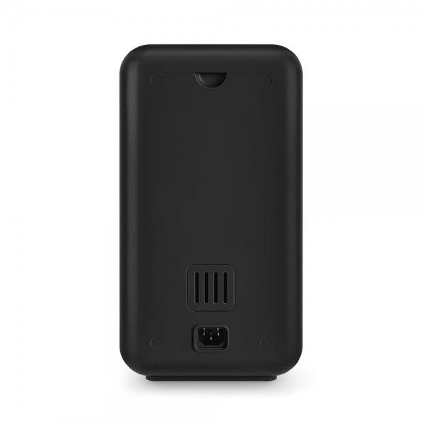 M�quina de Caf� Expresso SMEG BCC12BLMEU