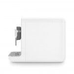 M�quina de Caf� SMEG BCC12WHMEU