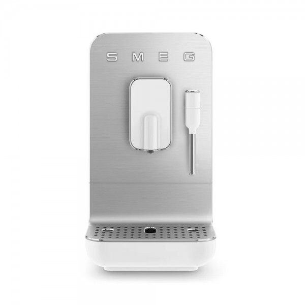 Máquina de Café SMEG BCC12WHMEU