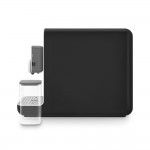 M�quina de Caf� Expresso Autom�tica SMEG BCC13BLMEU