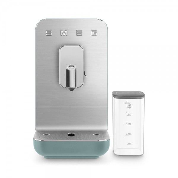 M�quina de Caf� Expresso SMEG BCC13EGMEU