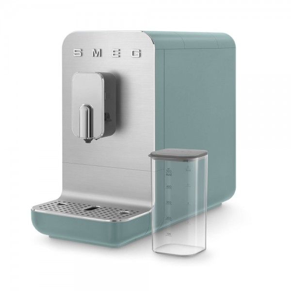 M�quina de Caf� Expresso SMEG BCC13EGMEU