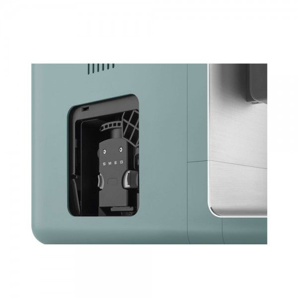 M�quina de Caf� Expresso SMEG BCC13EGMEU