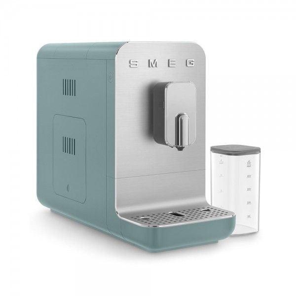 M�quina de Caf� Expresso SMEG BCC13EGMEU