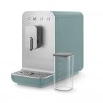 M�quina de Caf� Expresso SMEG BCC13EGMEU