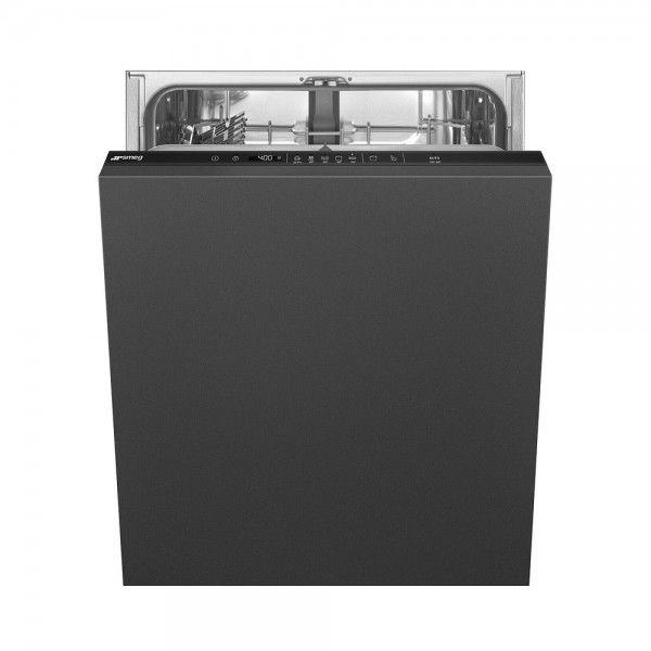 M�quina de Lavar Loi�a de Encastre SMEG STL262D