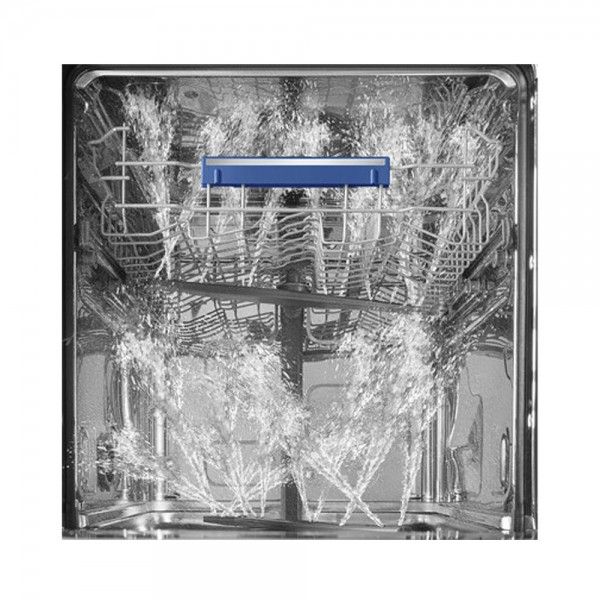 M�quina de Lavar Loi�a de Encastre SMEG STL262D