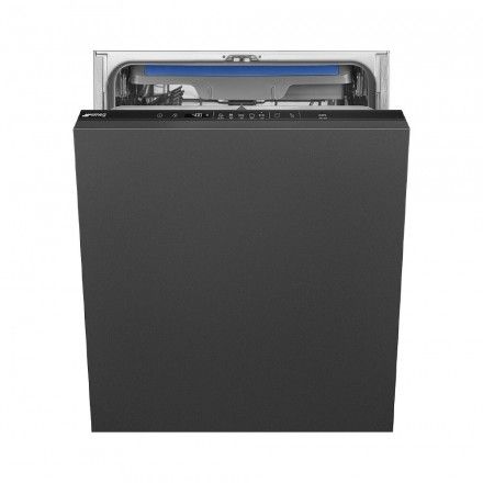 M�quina de Lavar Loi�a de Encastre SMEG STL362DQ