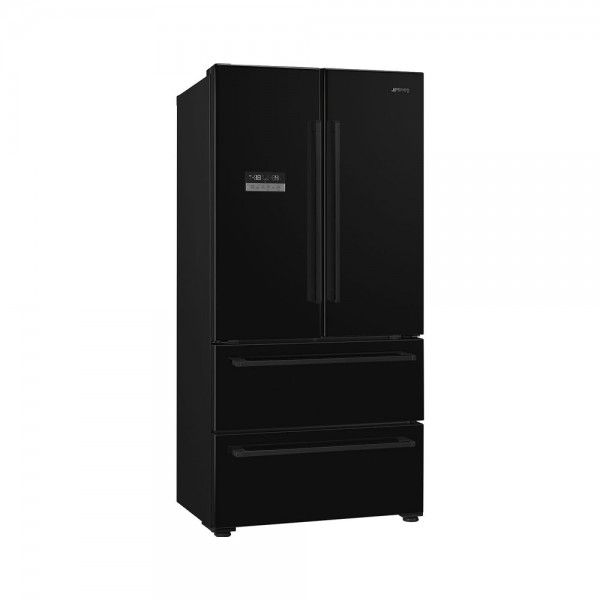 Frigor�fico Americano SMEG FQ55FNDE