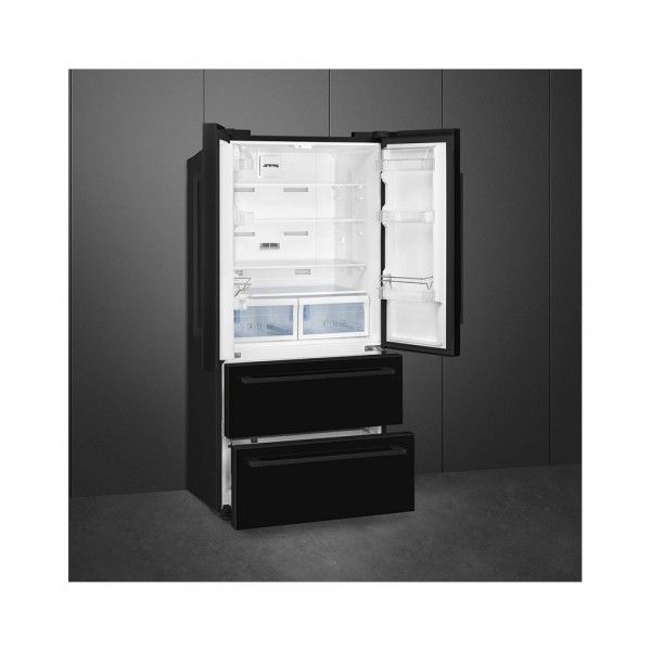 Frigor�fico Americano SMEG FQ55FNDE