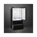 Frigor�fico Americano SMEG FQ55FNDE