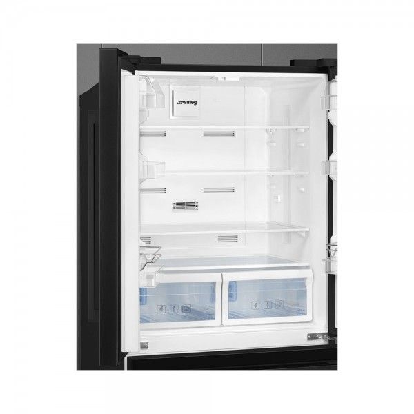 Frigor�fico Americano SMEG FQ55FNDE
