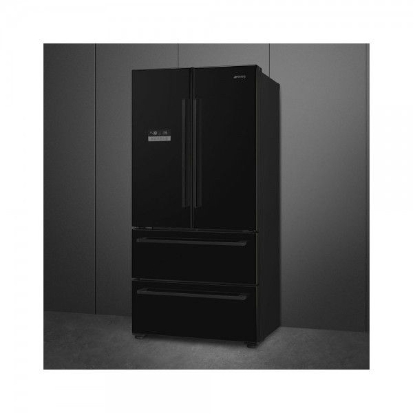 Frigor�fico Americano SMEG FQ55FNDE
