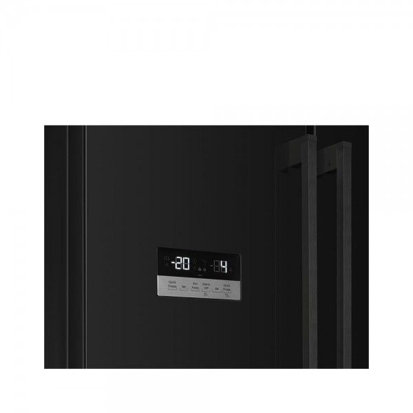 Frigor�fico Americano SMEG FQ55FNDE