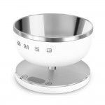 Balan�a de Cozinha Collezione SMEG KSC01WHMWW