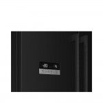 Frigor�fico Americano SMEG FQ55FNDE