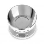 Balan�a de Cozinha Collezione SMEG KSC01WHMWW