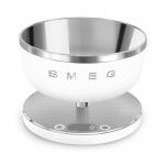 Balan�a de Cozinha Collezione SMEG KSC01WHMWW