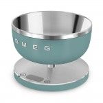 Balan�a de Cozinha Collezione SMEG KSC01EGMWW