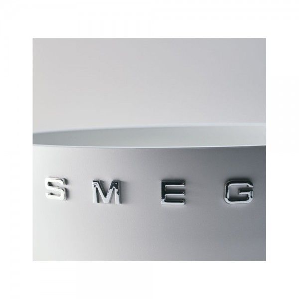Balan�a de Cozinha Collezione SMEG KSC01WHMWW