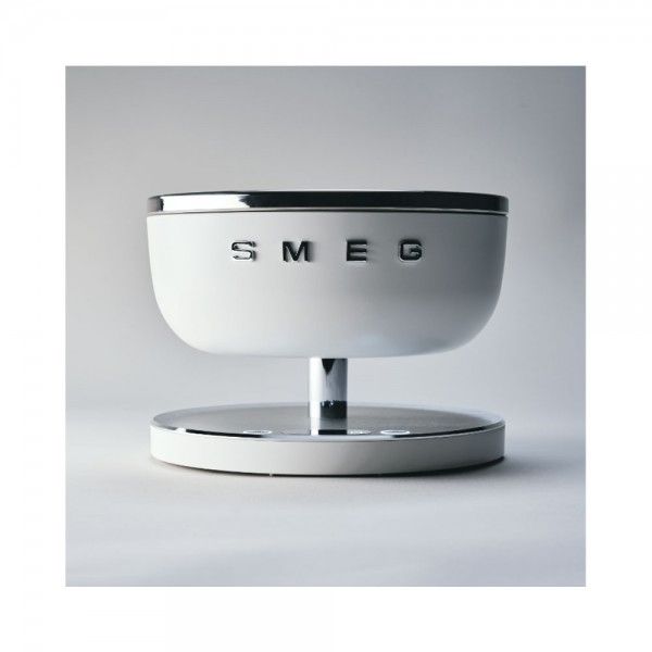 Balan�a de Cozinha Collezione SMEG KSC01WHMWW