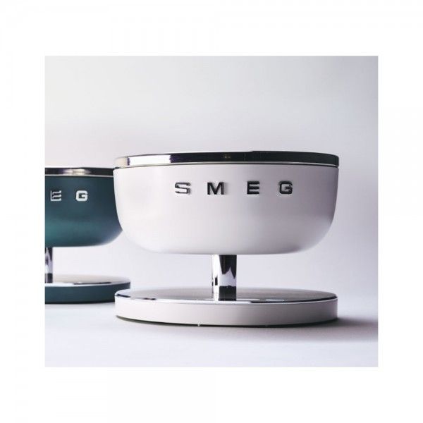 Balan�a de Cozinha Collezione SMEG KSC01WHMWW