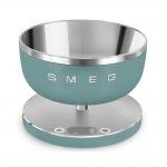 Balan�a de Cozinha Collezione SMEG KSC01EGMWW