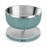 Balan�a de Cozinha Collezione SMEG KSC01EGMWW