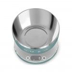 Balan�a de Cozinha Collezione SMEG KSC01EGMWW