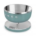 Balan�a de Cozinha Collezione SMEG KSC01EGMWW