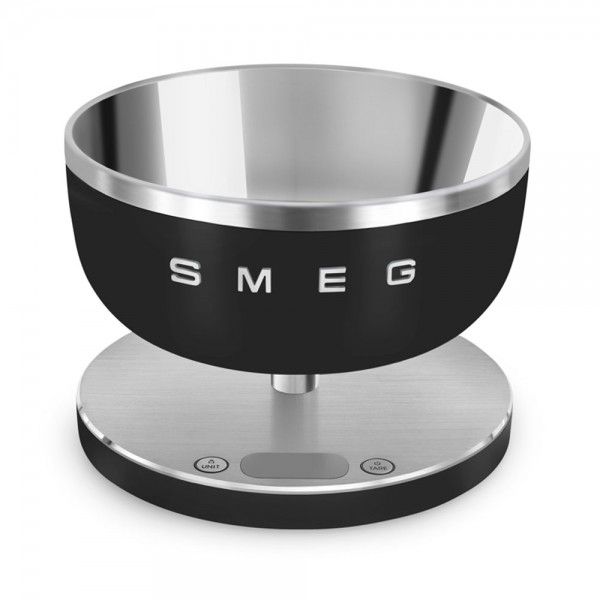 Balan�a de Cozinha Collezione SMEG KSC01BLMWW