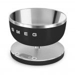 Balan�a de Cozinha Collezione SMEG KSC01BLMWW