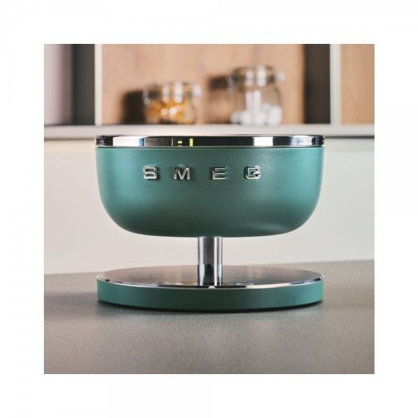 Balan�a de Cozinha Collezione SMEG KSC01EGMWW