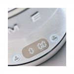Balan�a de Cozinha Collezione SMEG KSC01BLMWW