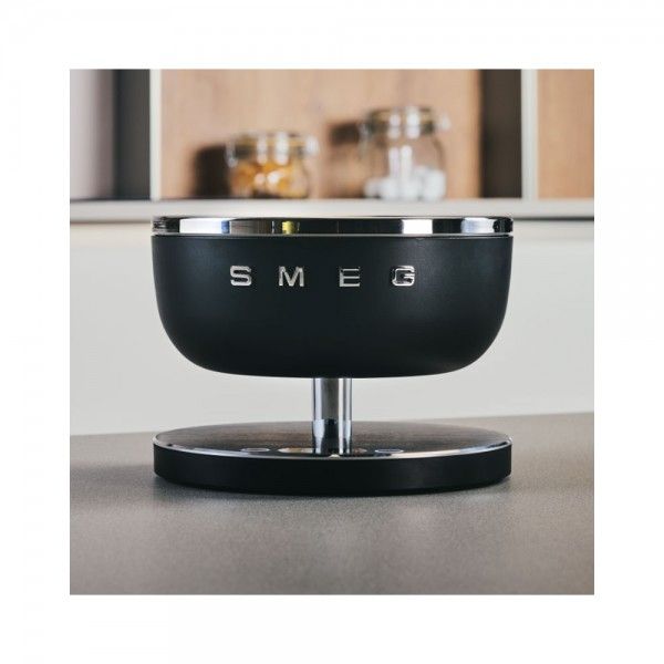 Balan�a de Cozinha Collezione SMEG KSC01BLMWW