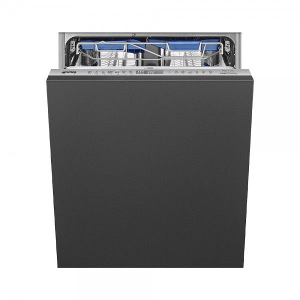 M�quina de Lavar Loi�a de Encastre SMEG STL324AQLH