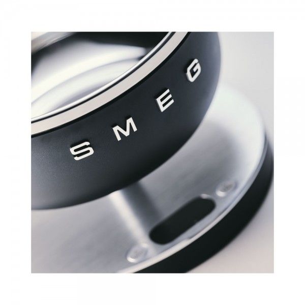 Balan�a de Cozinha Collezione SMEG KSC01BLMWW