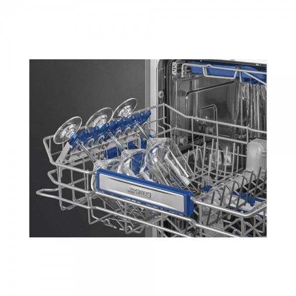 M�quina de Lavar Loi�a de Encastre SMEG STL324AQLH