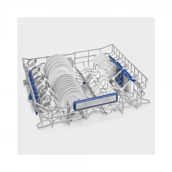 M�quina de Lavar Loi�a de Encastre SMEG STL324AQLH