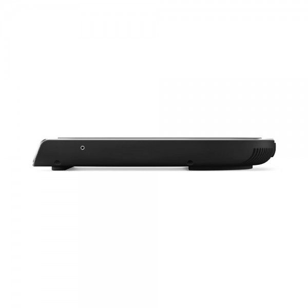 Placa Port�til Collezione SMEG PIC01BLMEU