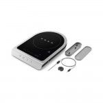 Placa Port�til Collezione SMEG PIC01BLMEU